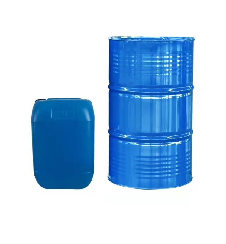 開油水